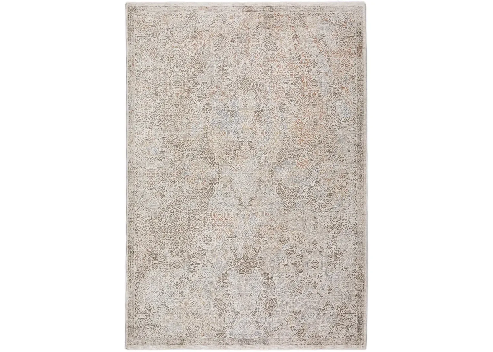 Vienna Ivory Area Rug - 20  x 30 