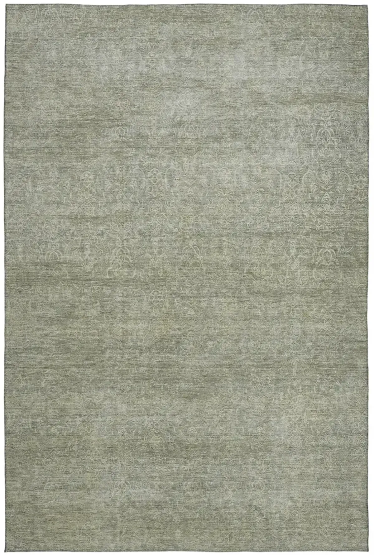 Burano Sage Area Rug - 2 6  X 3 10 