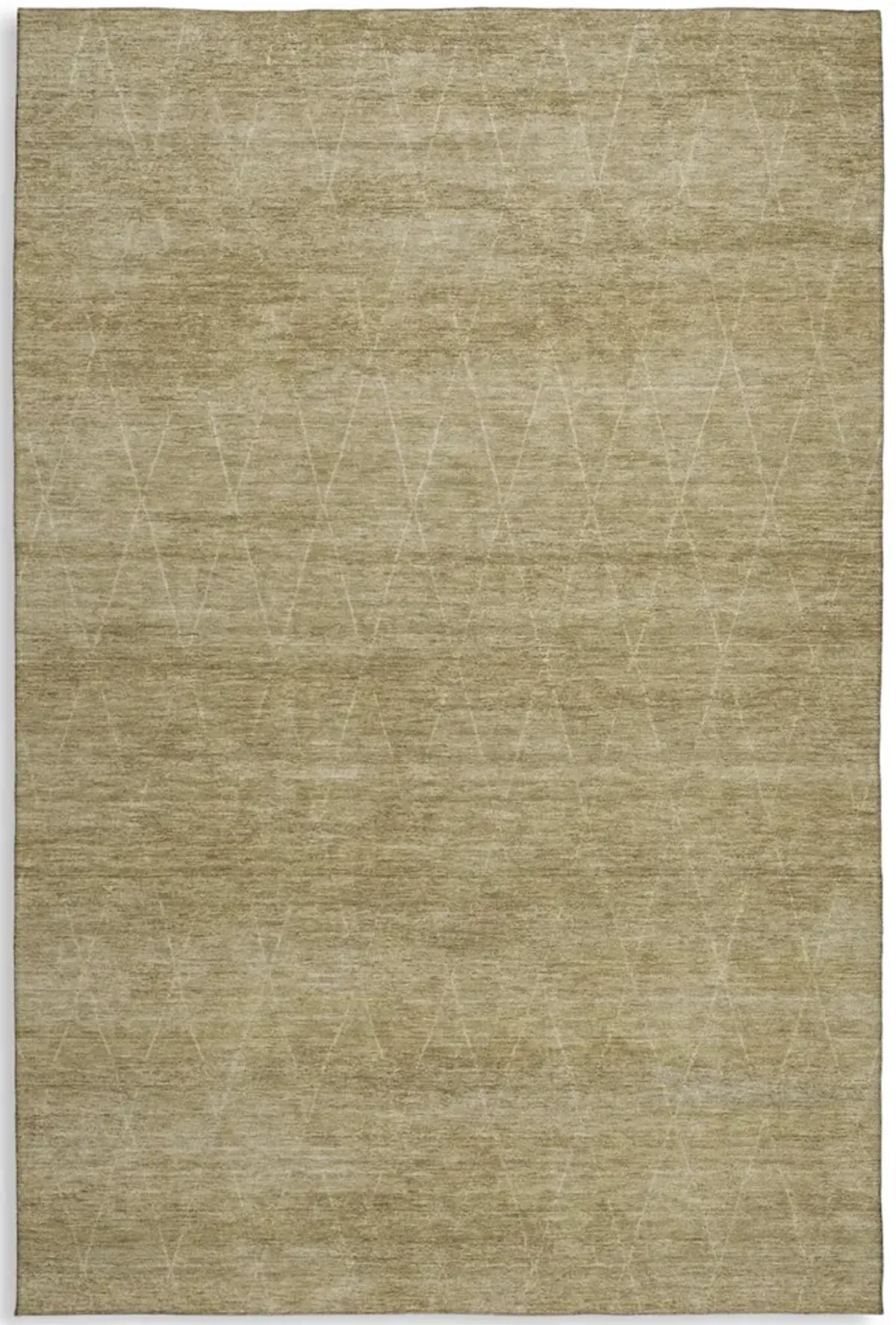Burano Wheat Area Rug - 2 6  X 3 10 