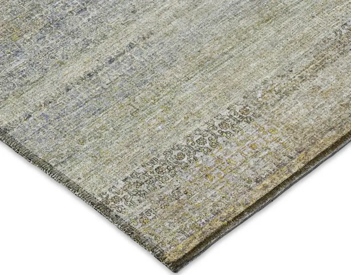 Burano Seafoam Area Rug - 2 6  X 3 10 