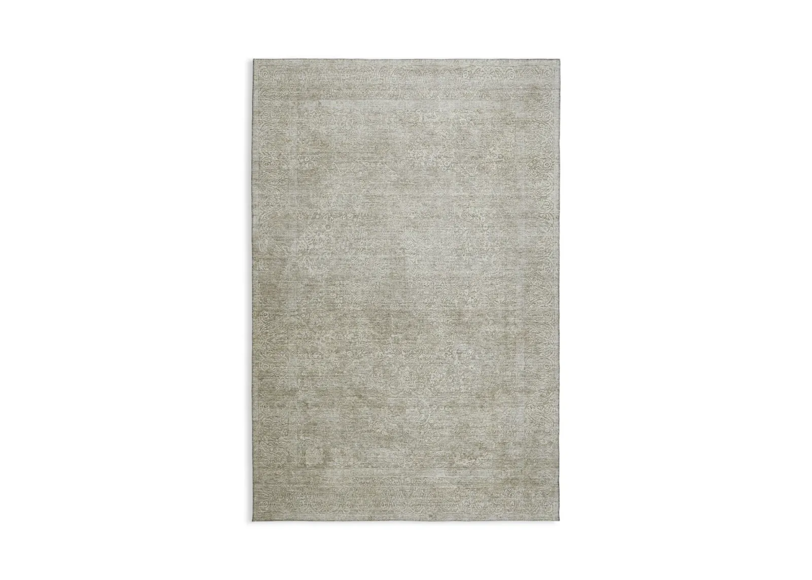 Burano Linen Area Rug - 20  X 30 