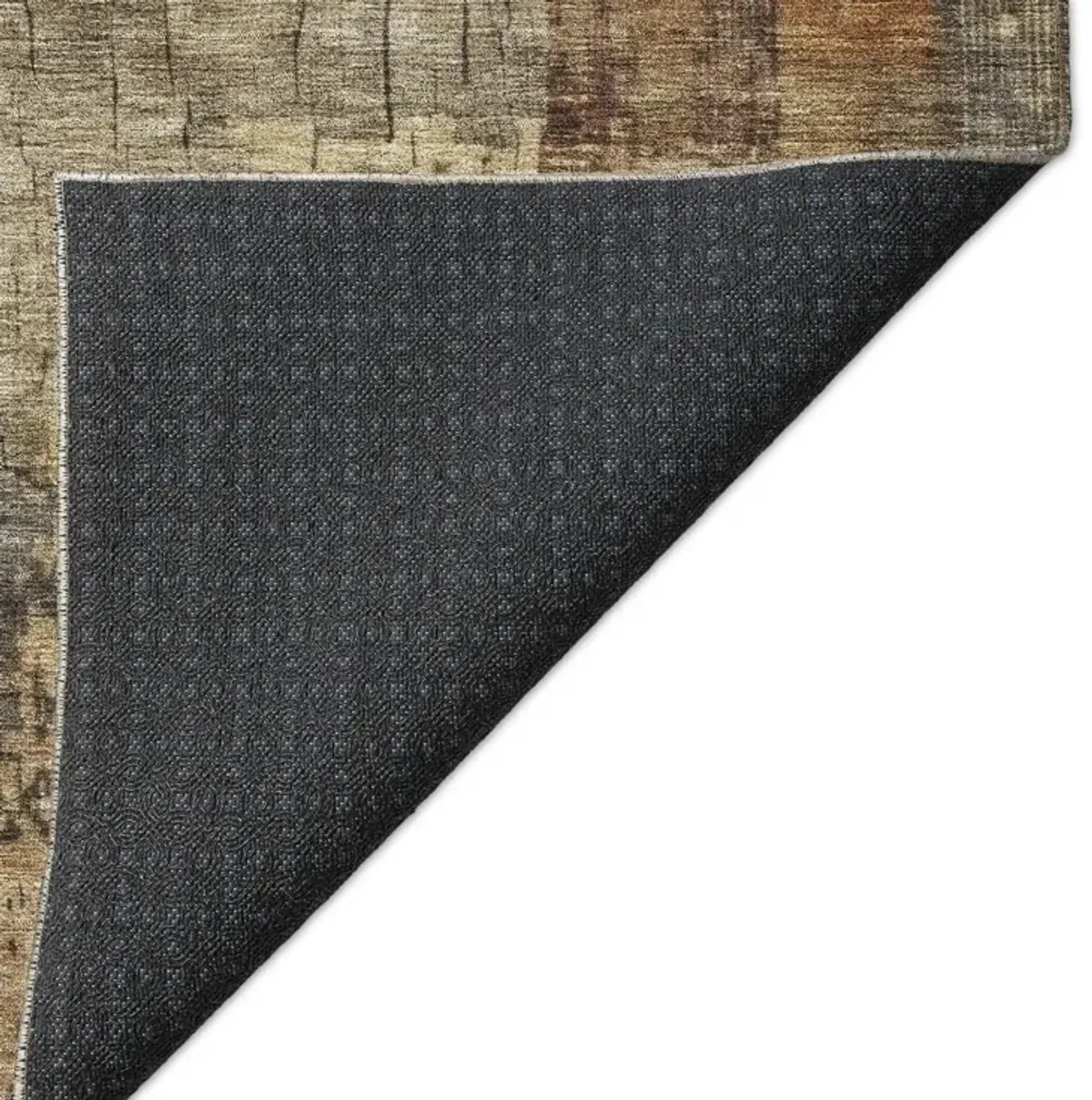 Nouveau Khaki Area Rug - 20  X 30 