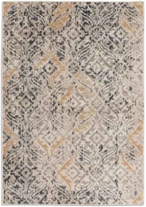 Minerva Branson Area Rug - 2 3  X 3 0 