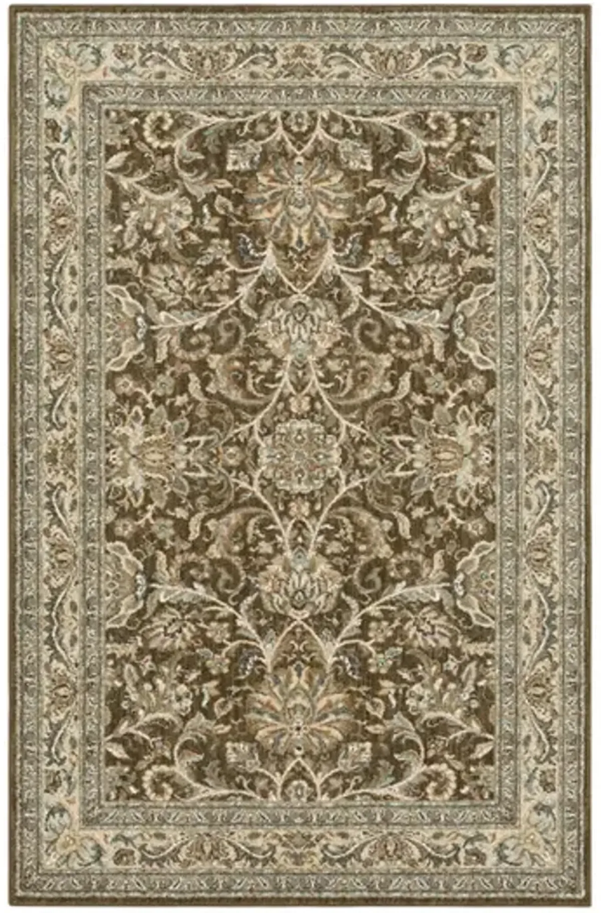 Euphoria Newbridge 3 6  x 5 6  Area Rug