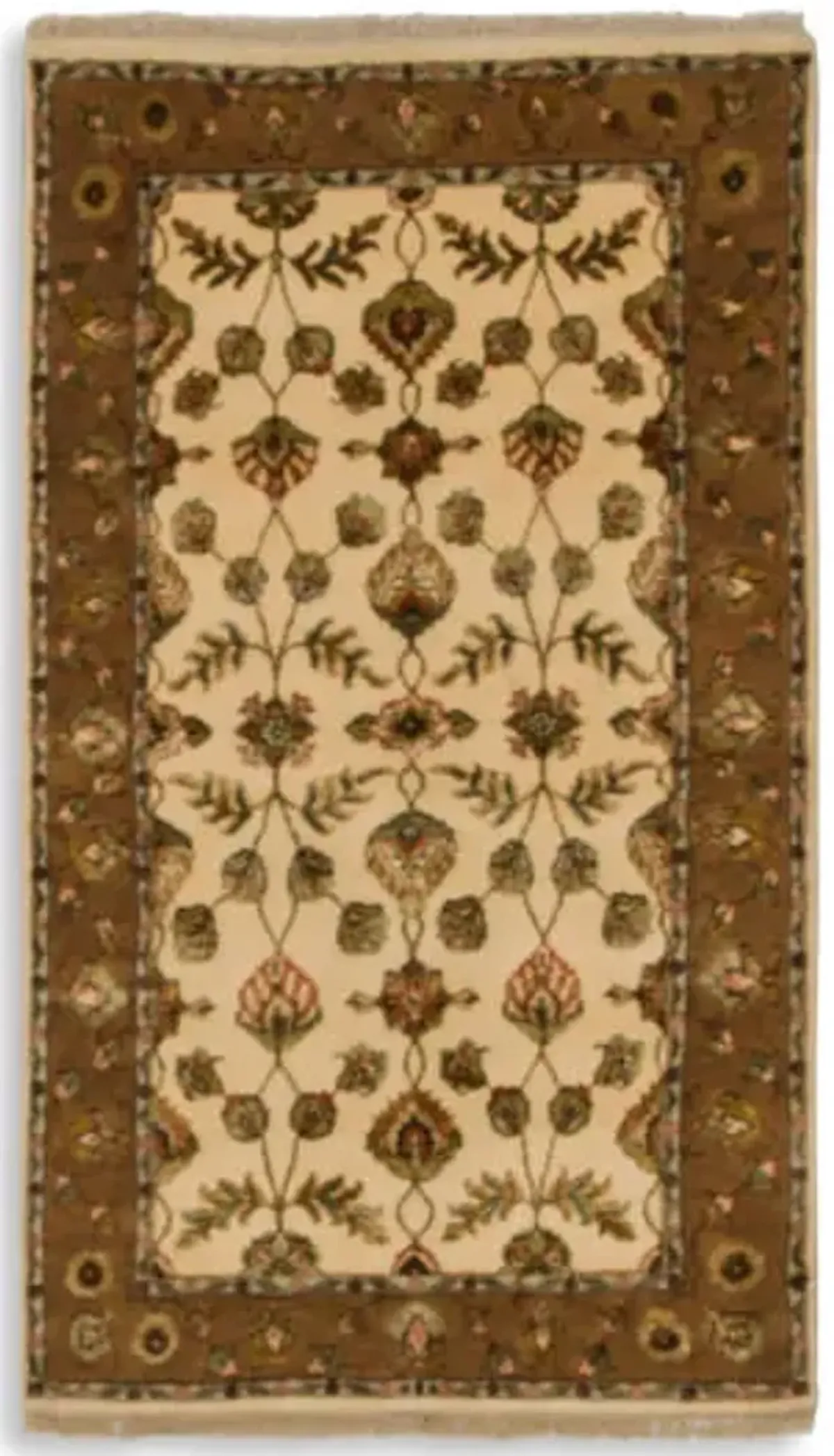 Handknotted 3 0  x 5 1  