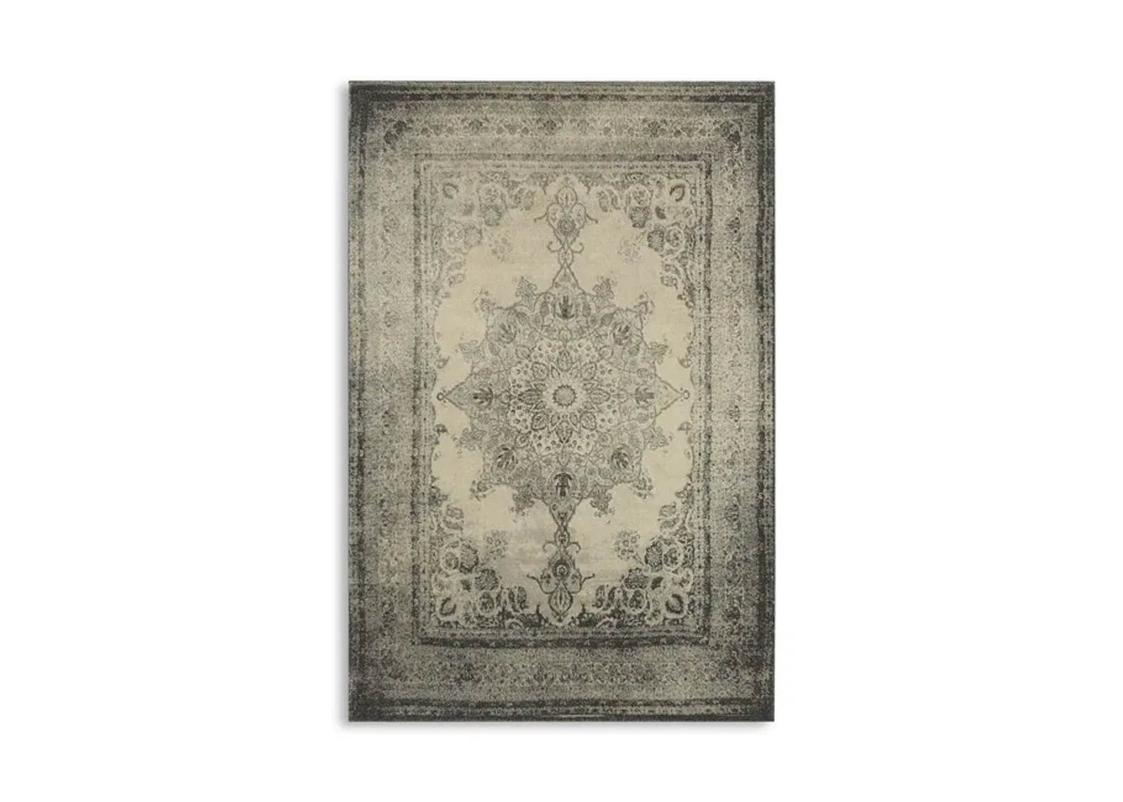  Richmond Area Rug - 3 10  x 5 5   