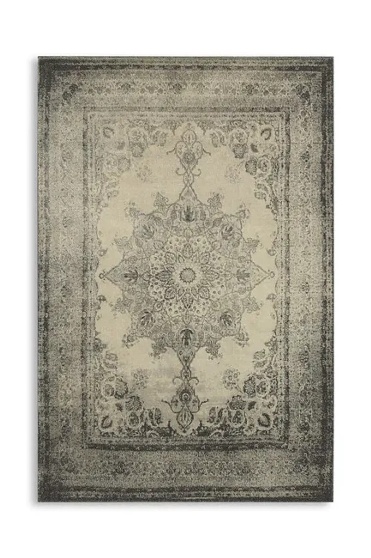  Richmond Area Rug - 3 10  x 5 5   