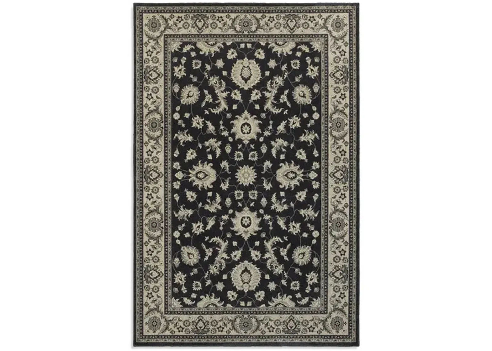  Richmond Area Rug - 3 10  x 5 5   