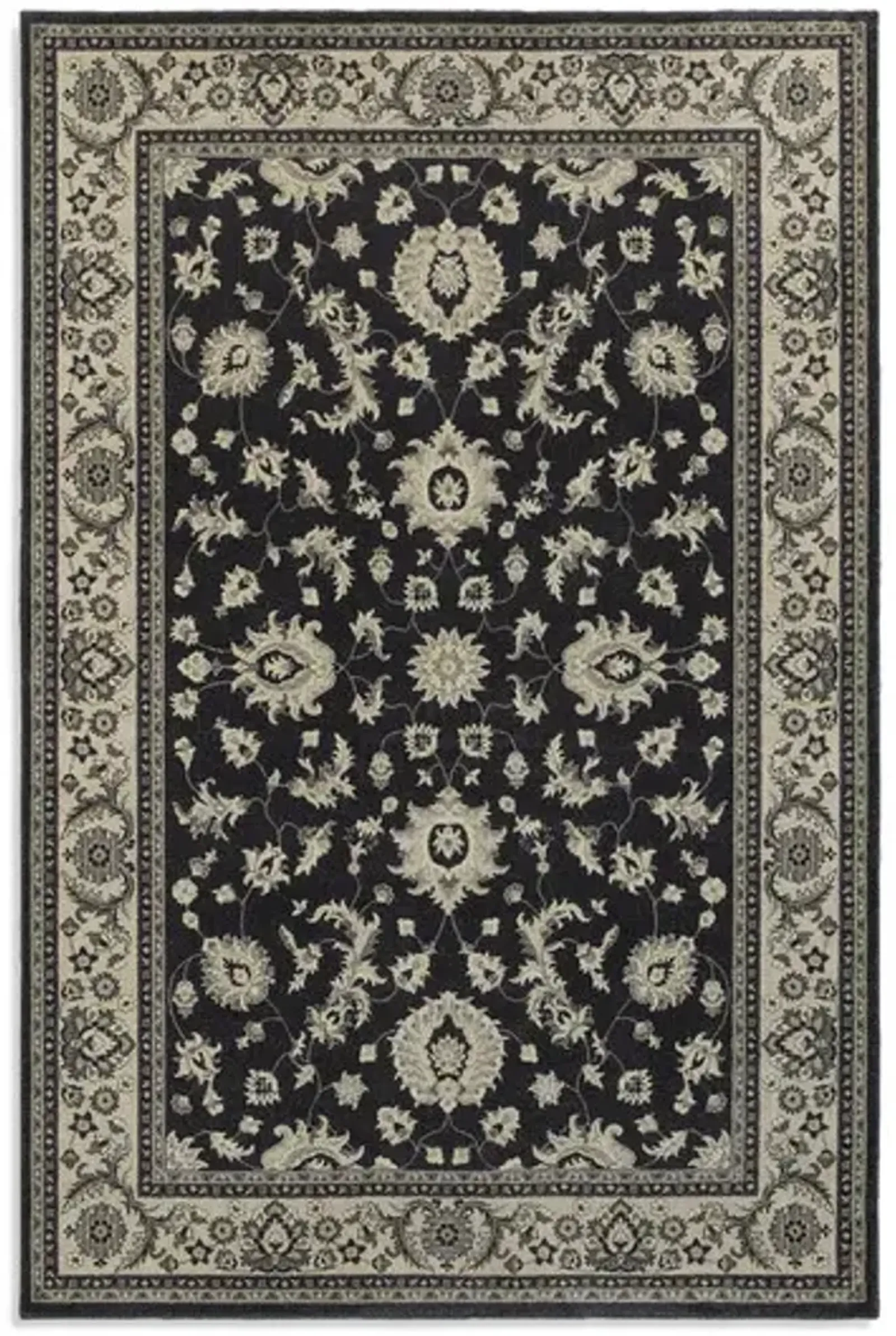  Richmond Area Rug - 3 10  x 5 5   