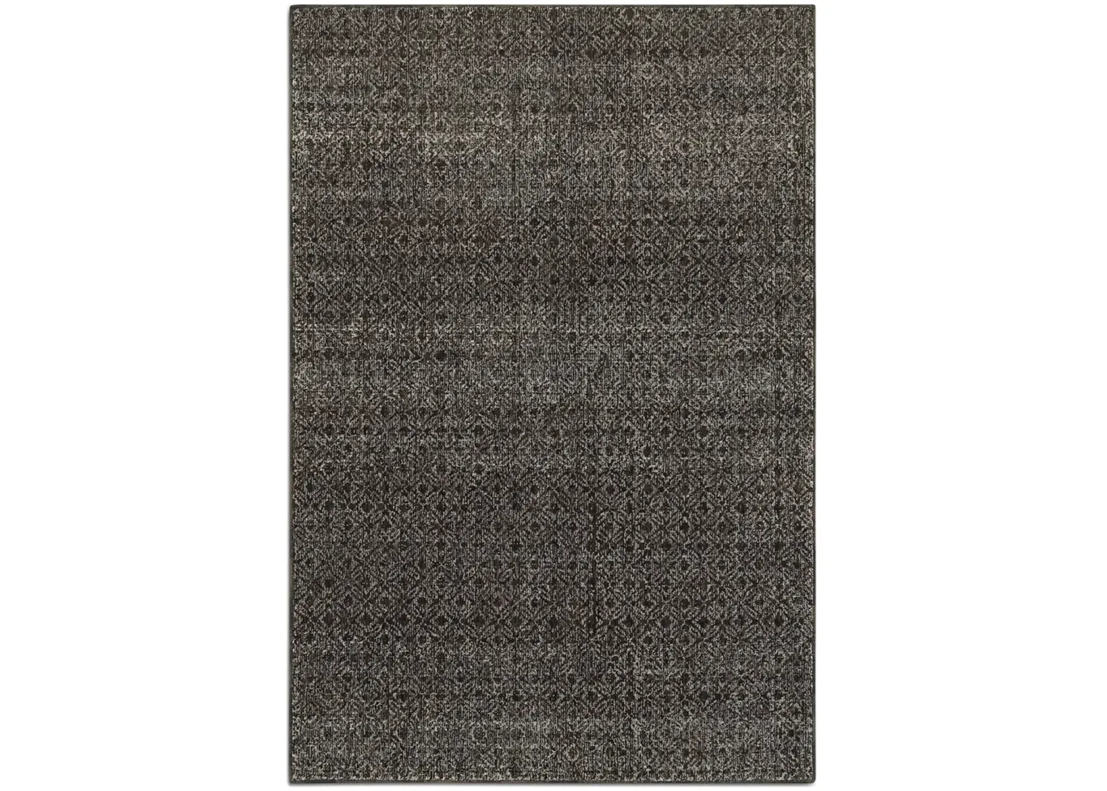 Atlas Tapestry Area Rug - 3 3  x 5 2 