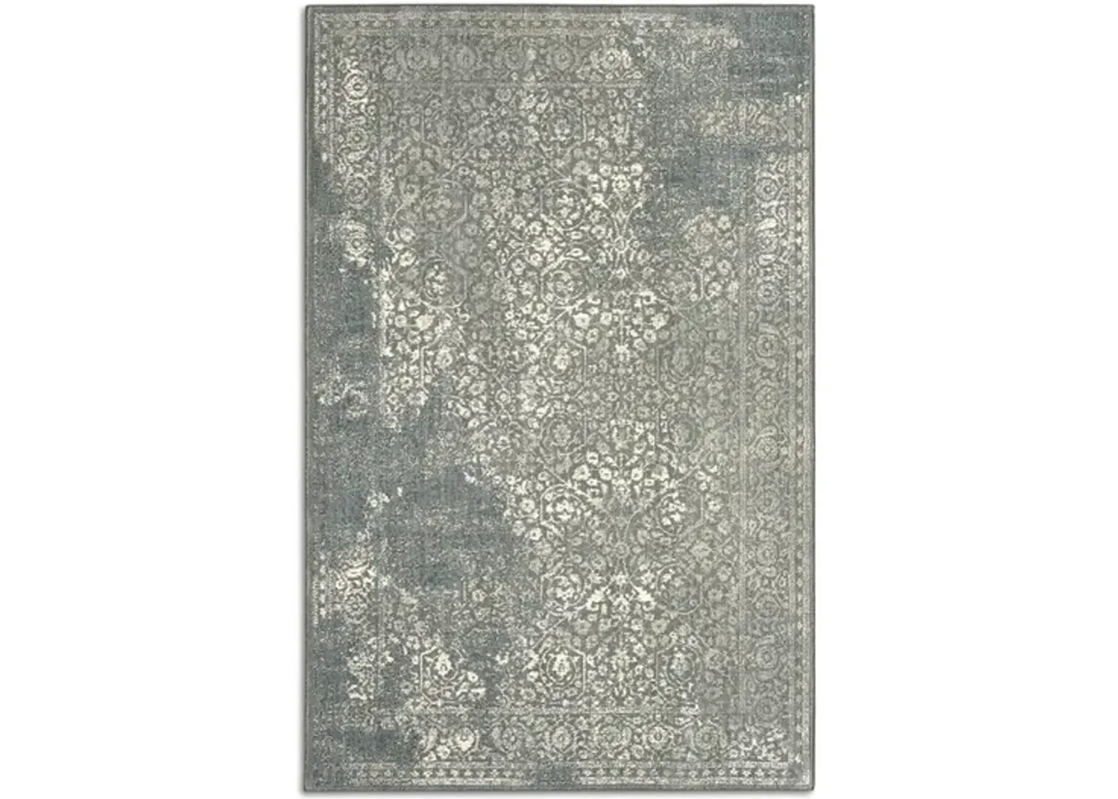 Euphoria Ayr 3 6  x 5 6  Area Rug