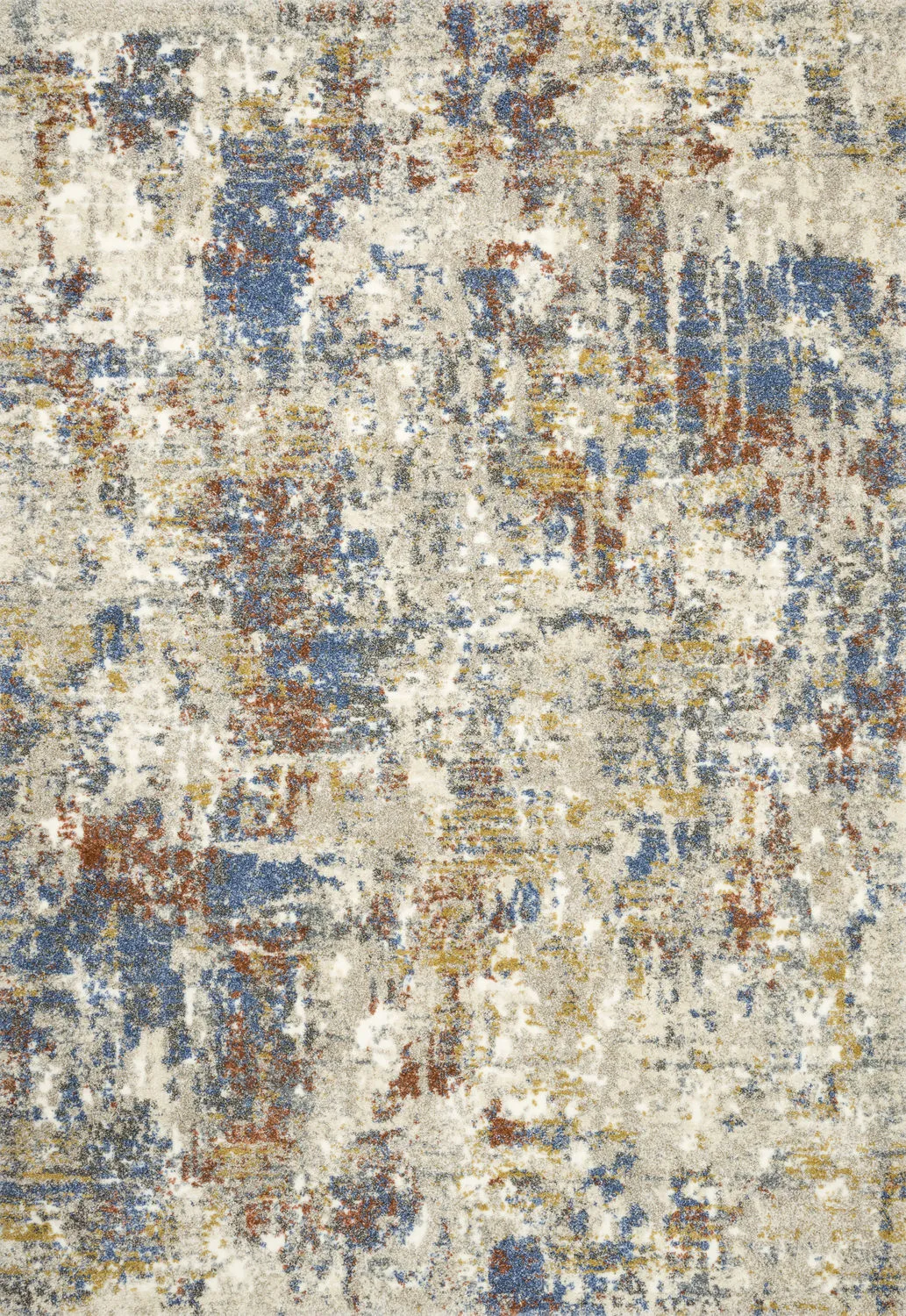 Landscape Multi Area Rug - 3 10  X 5 7 