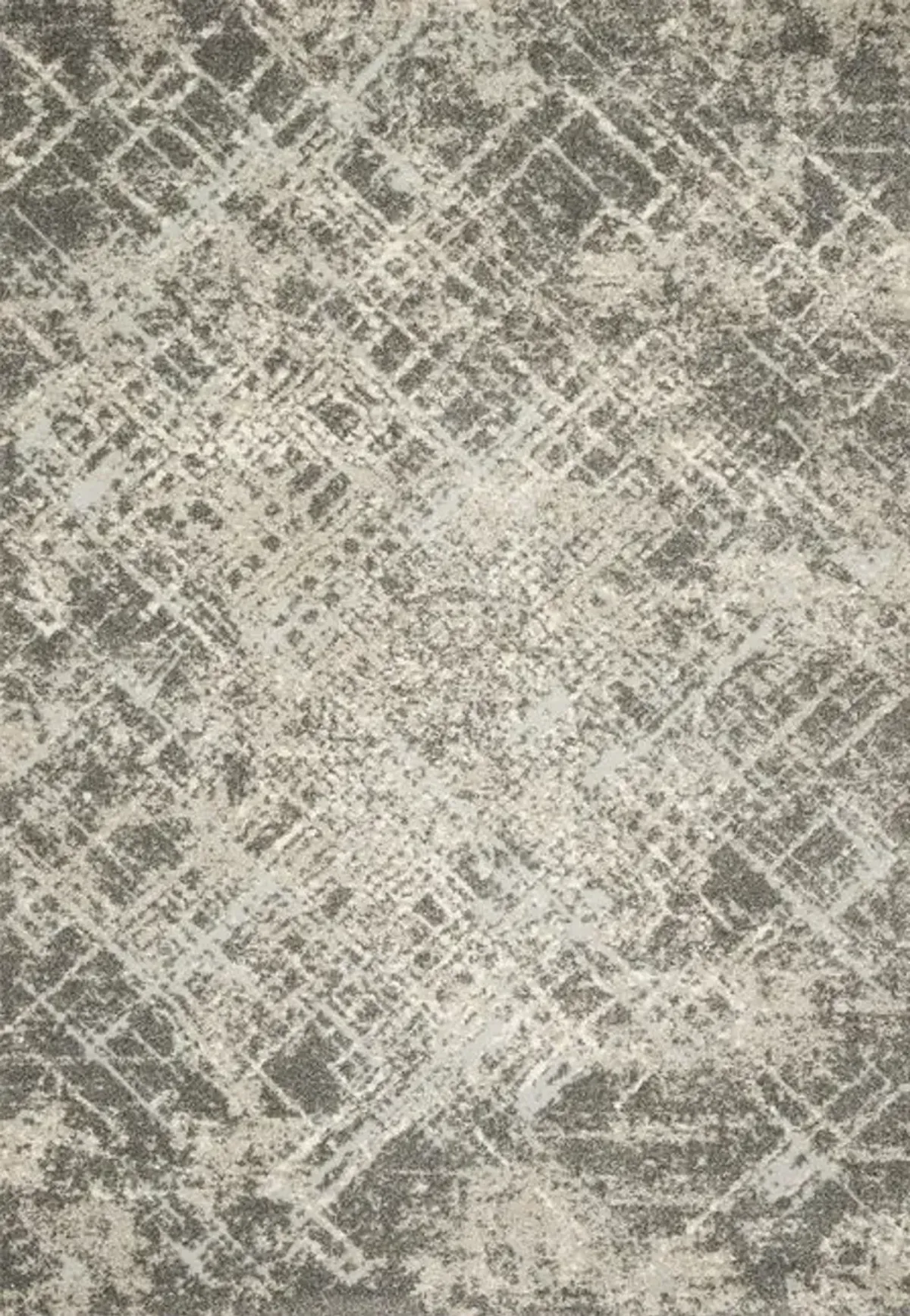 Landscape Stone Area Rug - 3 10  X 5 7 