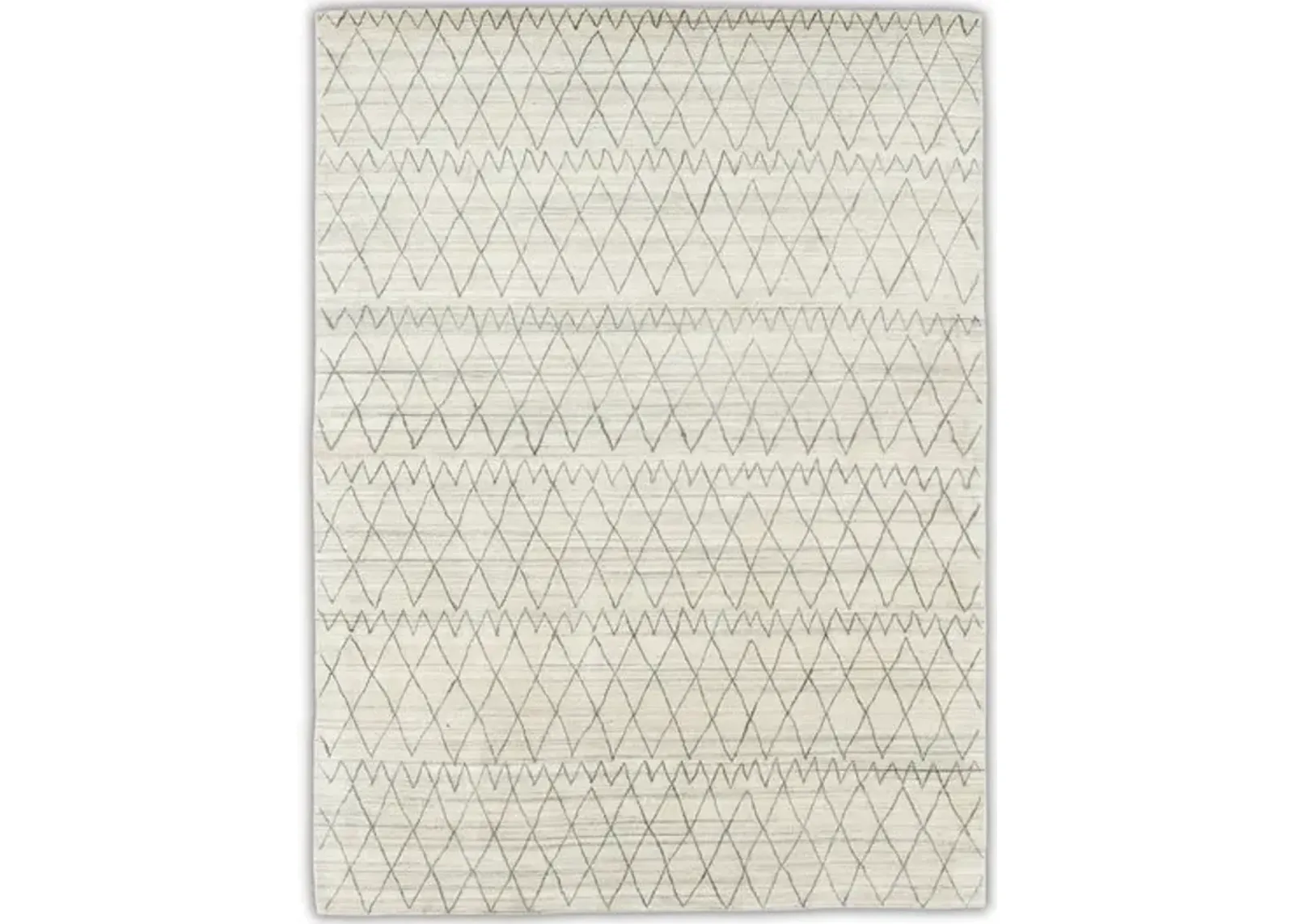 Cortez Zyanya Area Rug - 3 6  X 5 6 