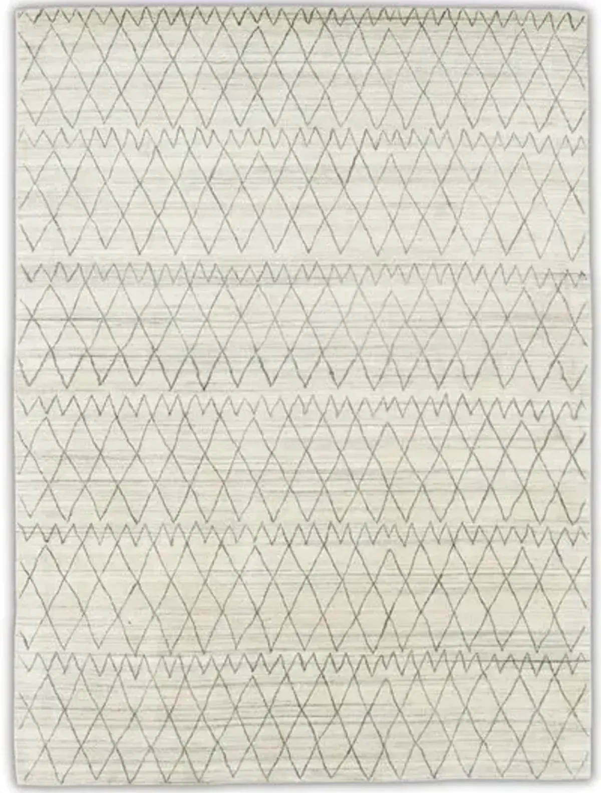 Cortez Zyanya Area Rug - 3 6  X 5 6 