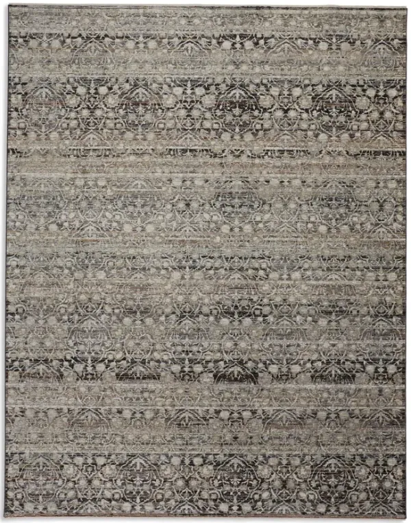 Caprio Stone Area Rug - 3 9  x 5 9   