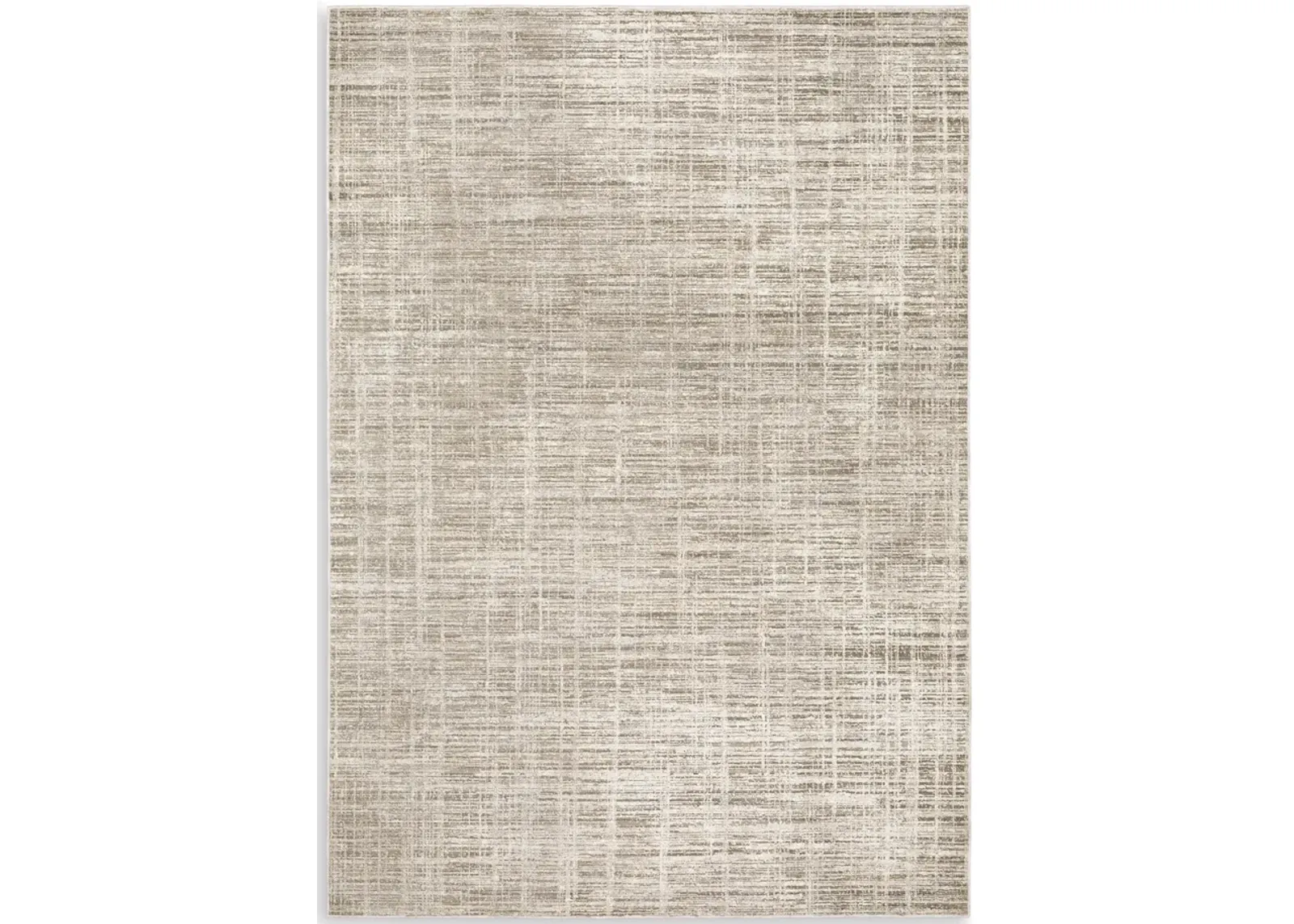 Nebulous Abstract 3 3  x 5 0  Area Rug