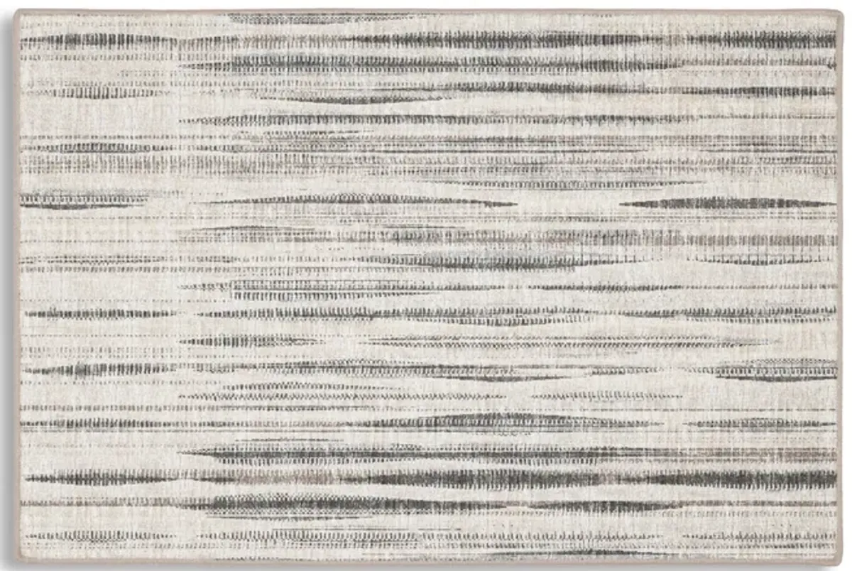 Urban Amador Ivory Area Rug - 3 0  x 5 0   