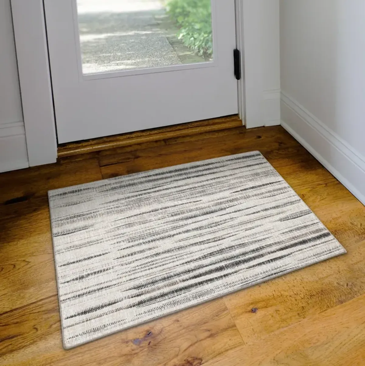 Urban Amador Ivory Area Rug - 3 0  x 5 0   