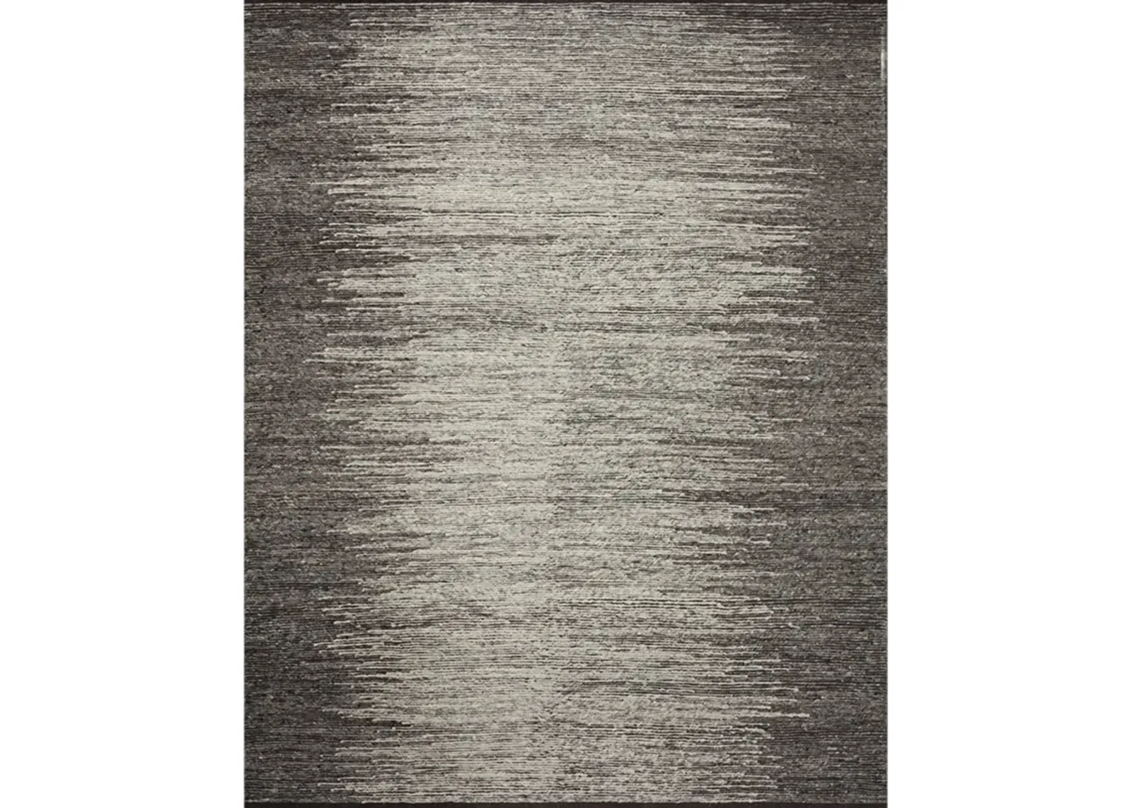 Amber Lewis Mulholland Bark Natural  4 0  x 6 0  Area Rug