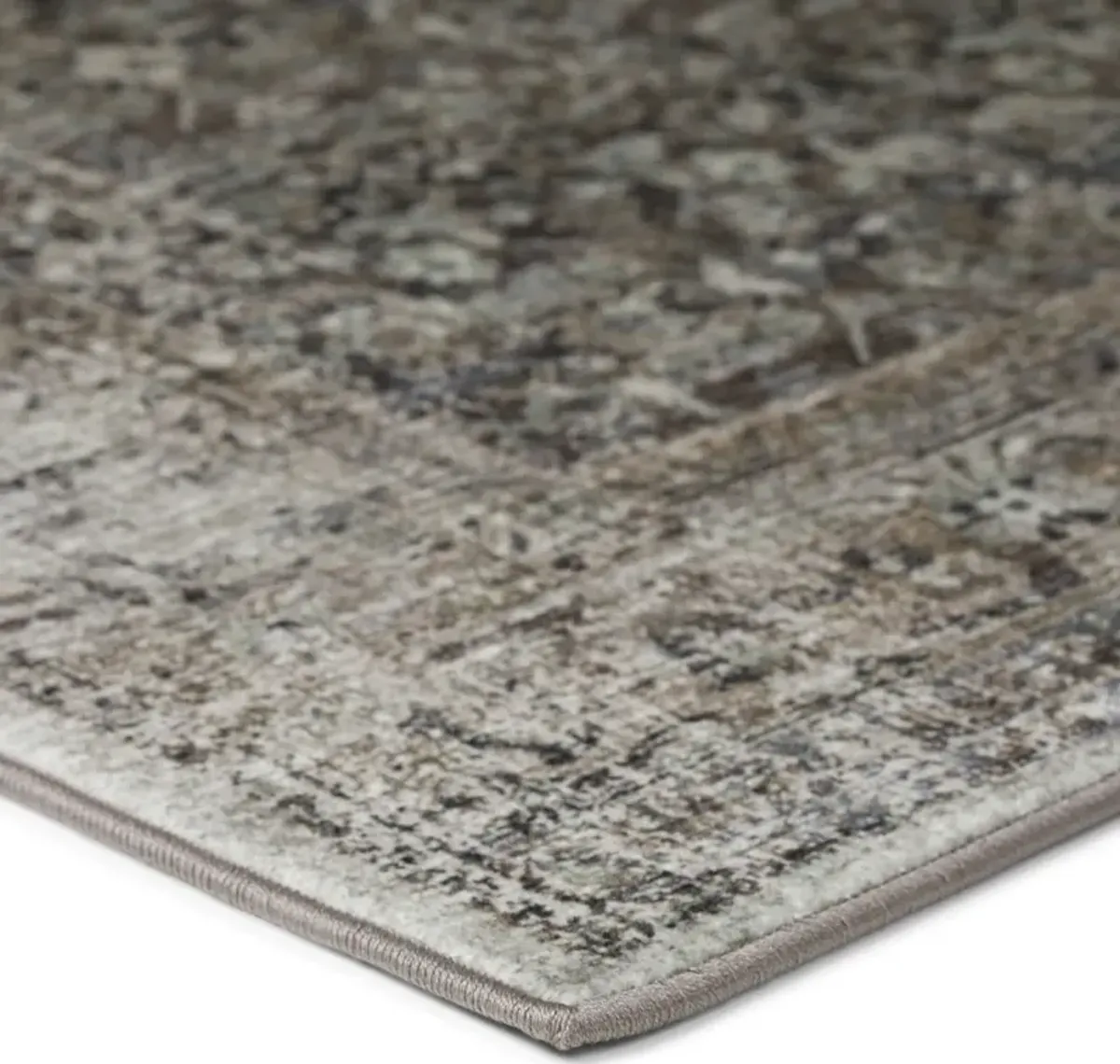 Urban Rug Jericho 2 6  x 3 9  Area Rug