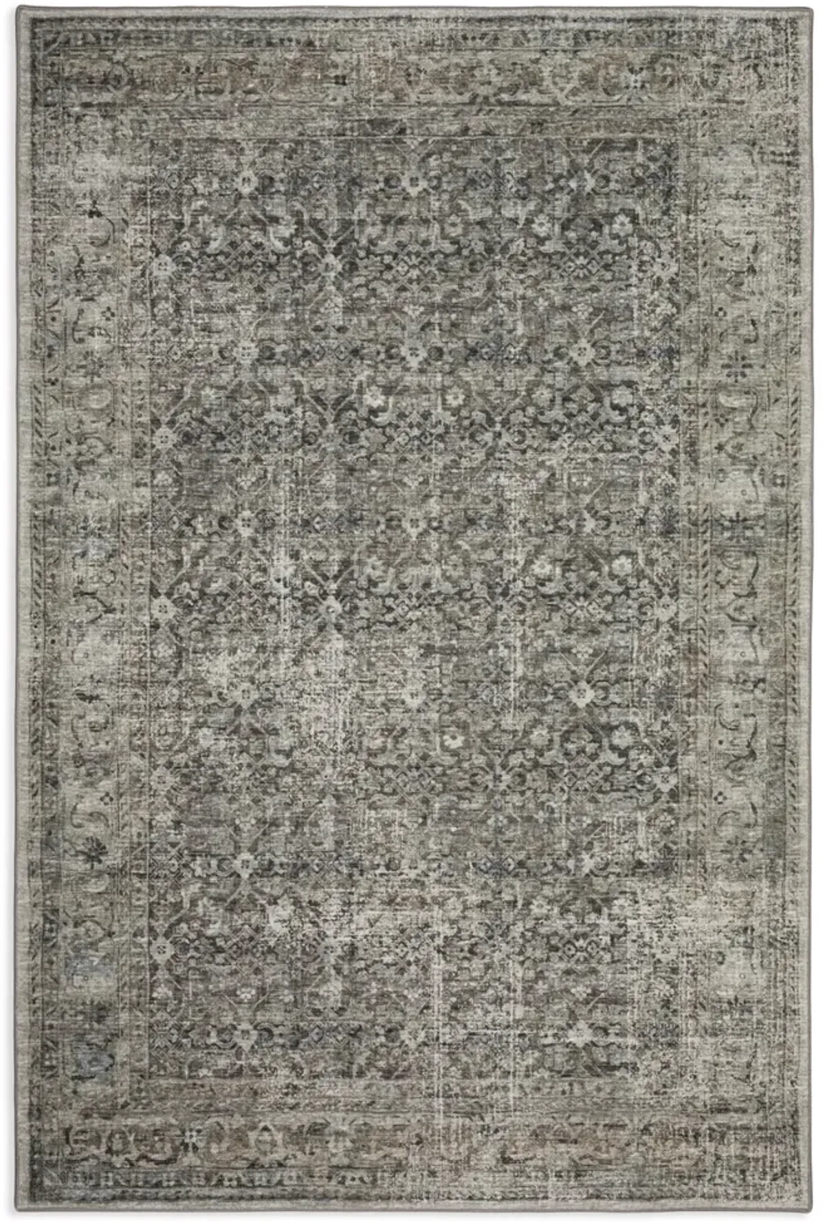 Urban Rug Jericho 2 6  x 3 9  Area Rug