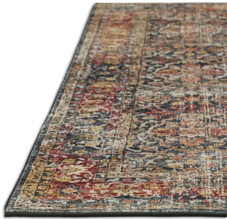 Urban Rug Jericho 3 0  x 5 0  Area Rug