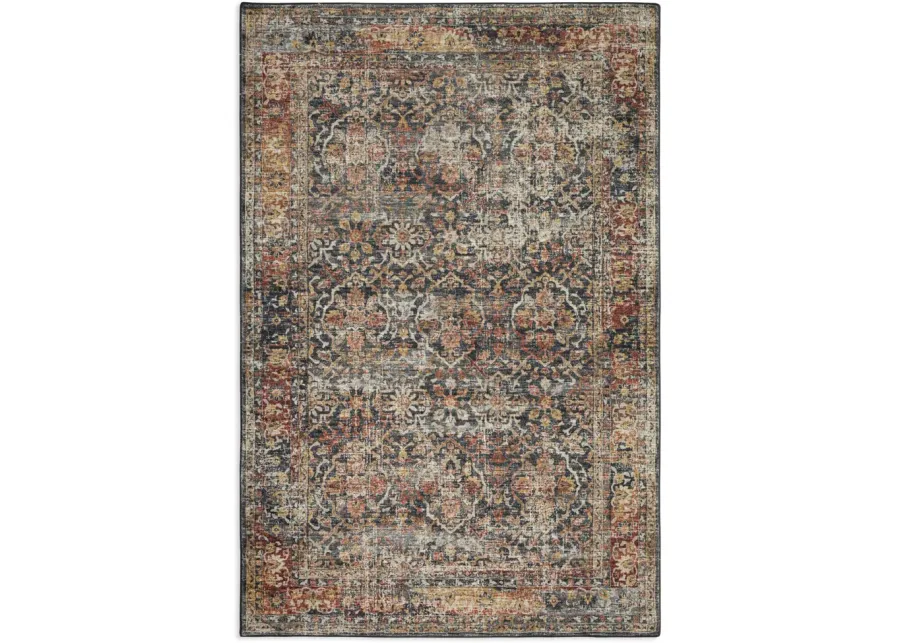 Urban Rug Jericho 3 0  x 5 0  Area Rug