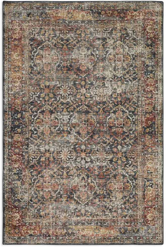 Urban Rug Jericho 3 0  x 5 0  Area Rug