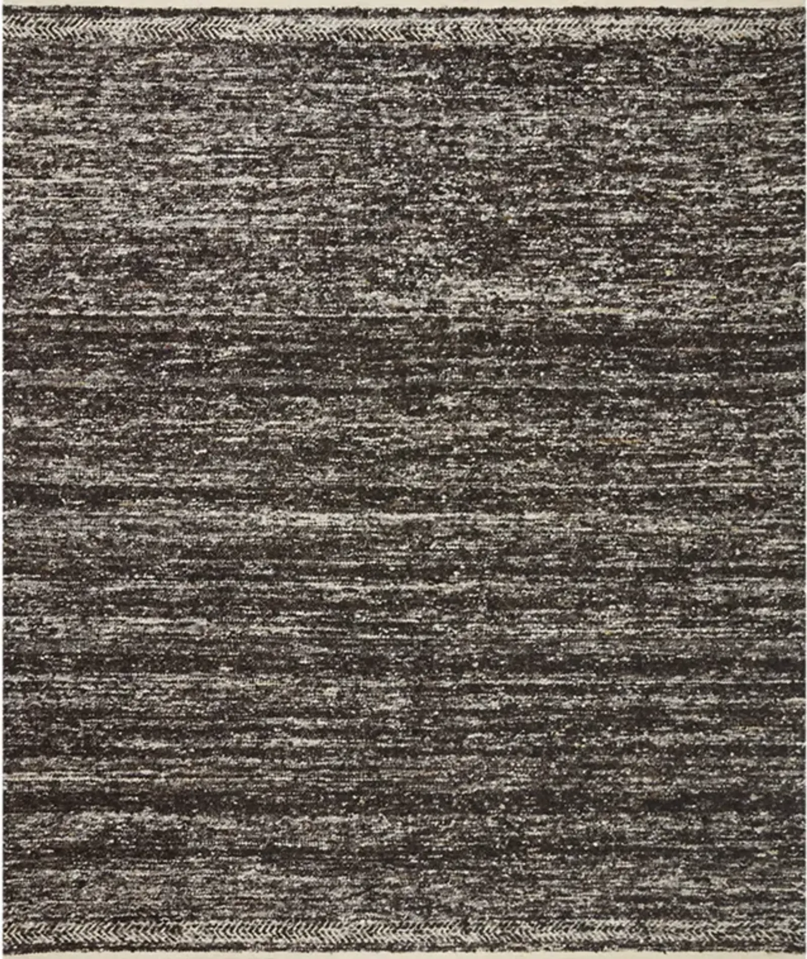 Reyla Mocha Ivory 3 6  x 5 6  Area Rug