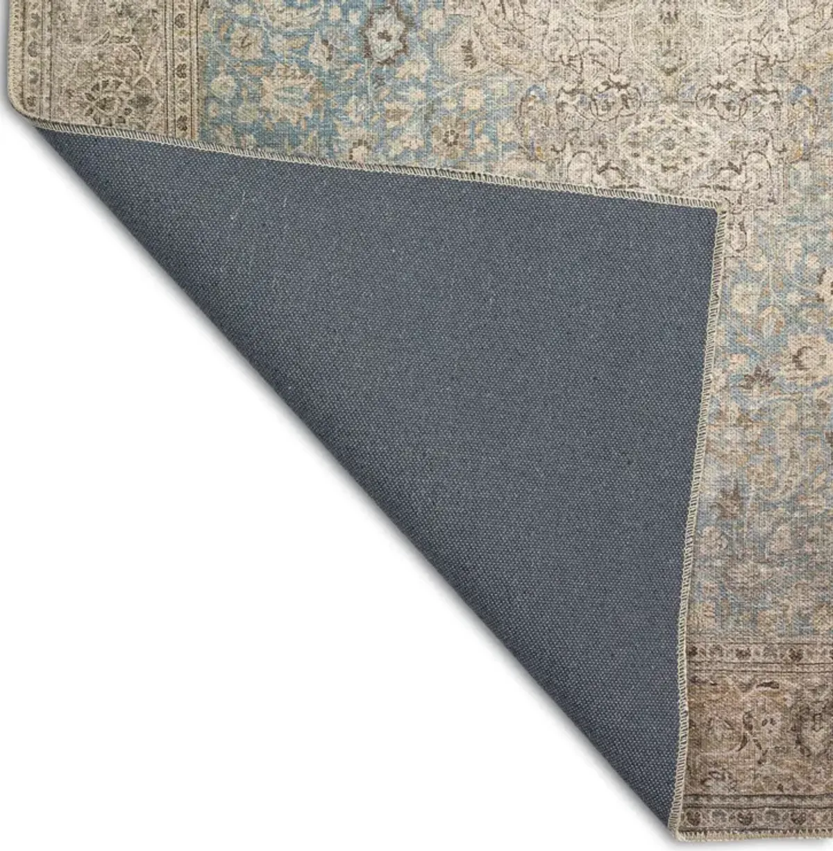 Kars Mediterranean 3 0  x 5 0  Area Rug