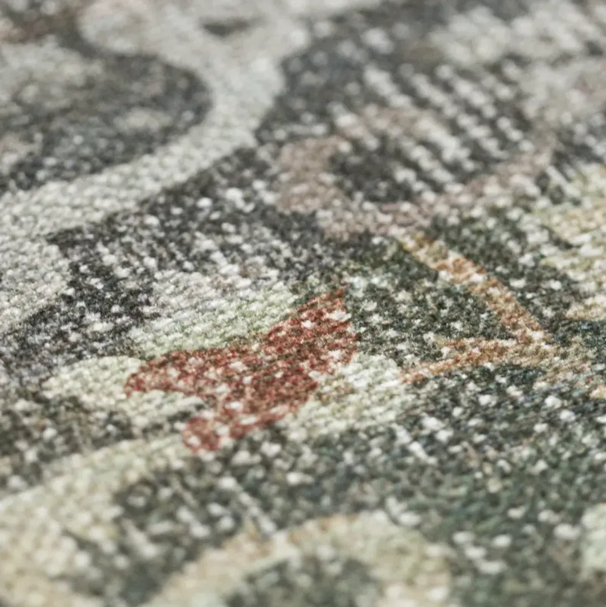 Kars Pebble 3 0  x 5 0  Area Rug