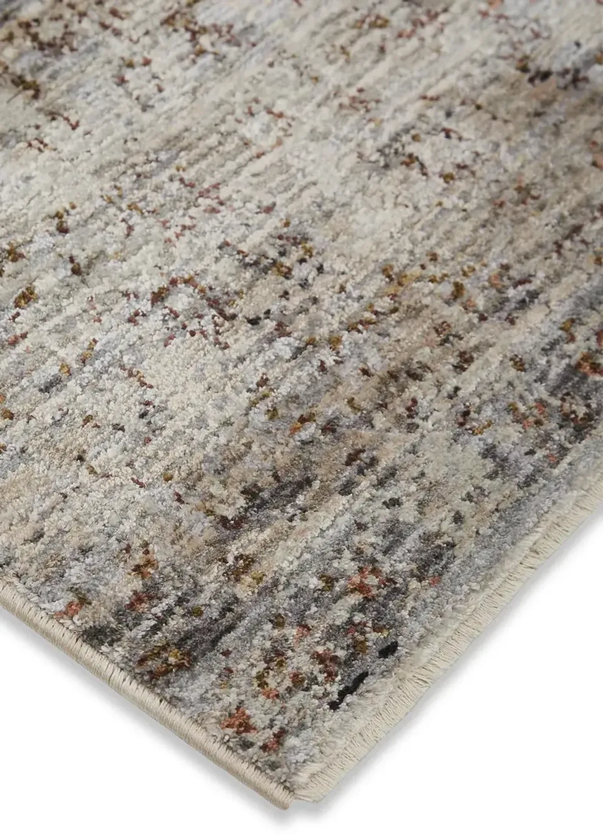 Caprio Sand - 3 9  x 5 9  Area Rug