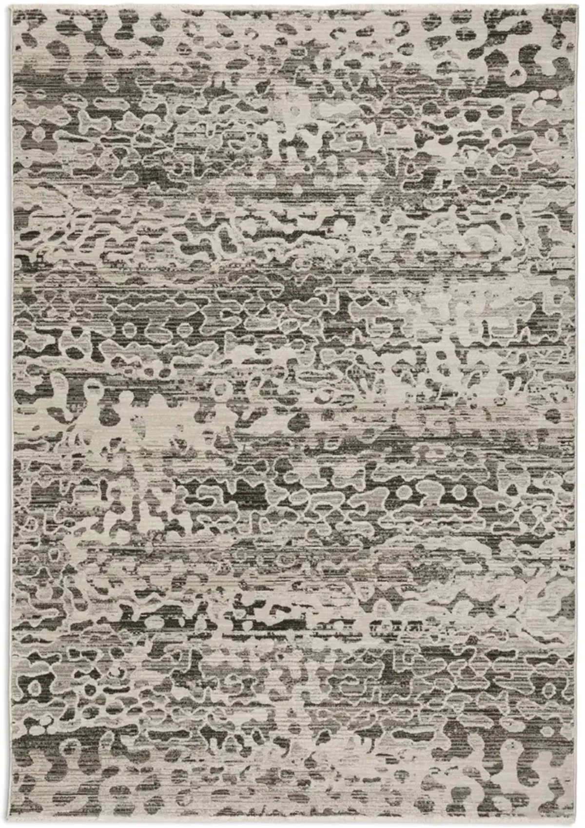 Denizi Midnight 3 3 X 5 3  Area Rug