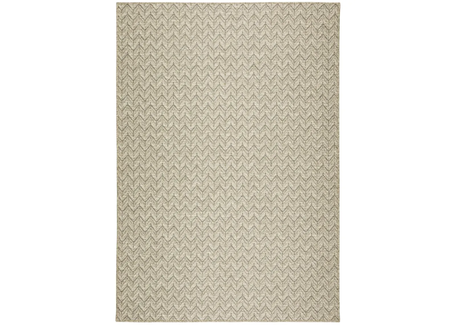 Bali Beige - 3 0  X 5 0  Area Rug