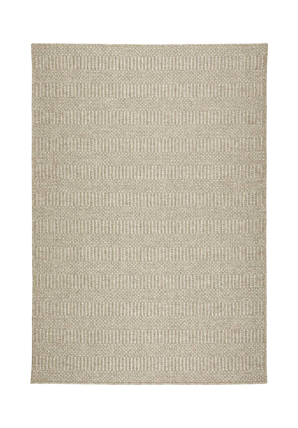 Bali Beige - 2 3  x 5 0  Area Rug