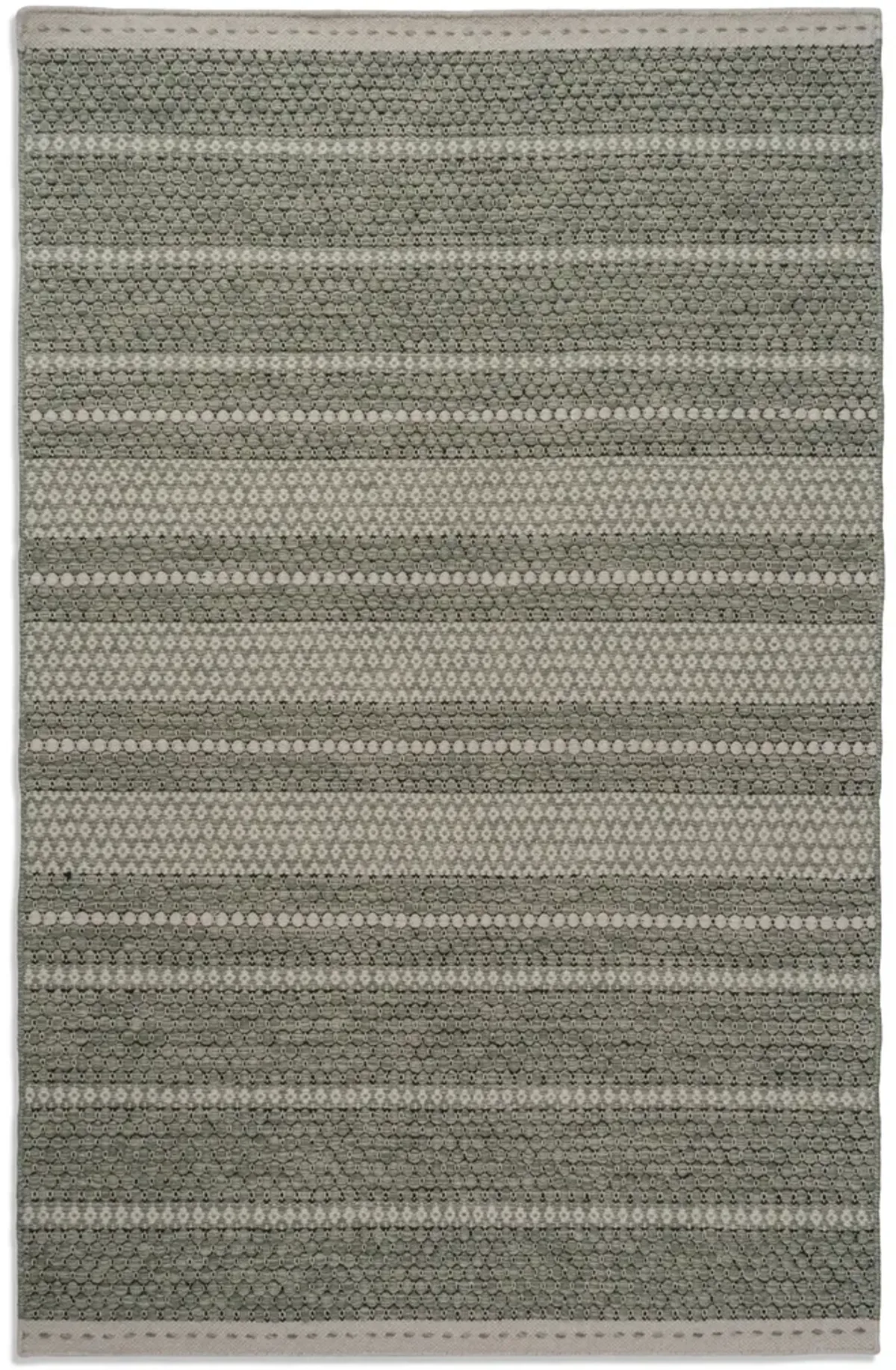 Abingdon Verde - 3 0  X 5 0  Area Rug  