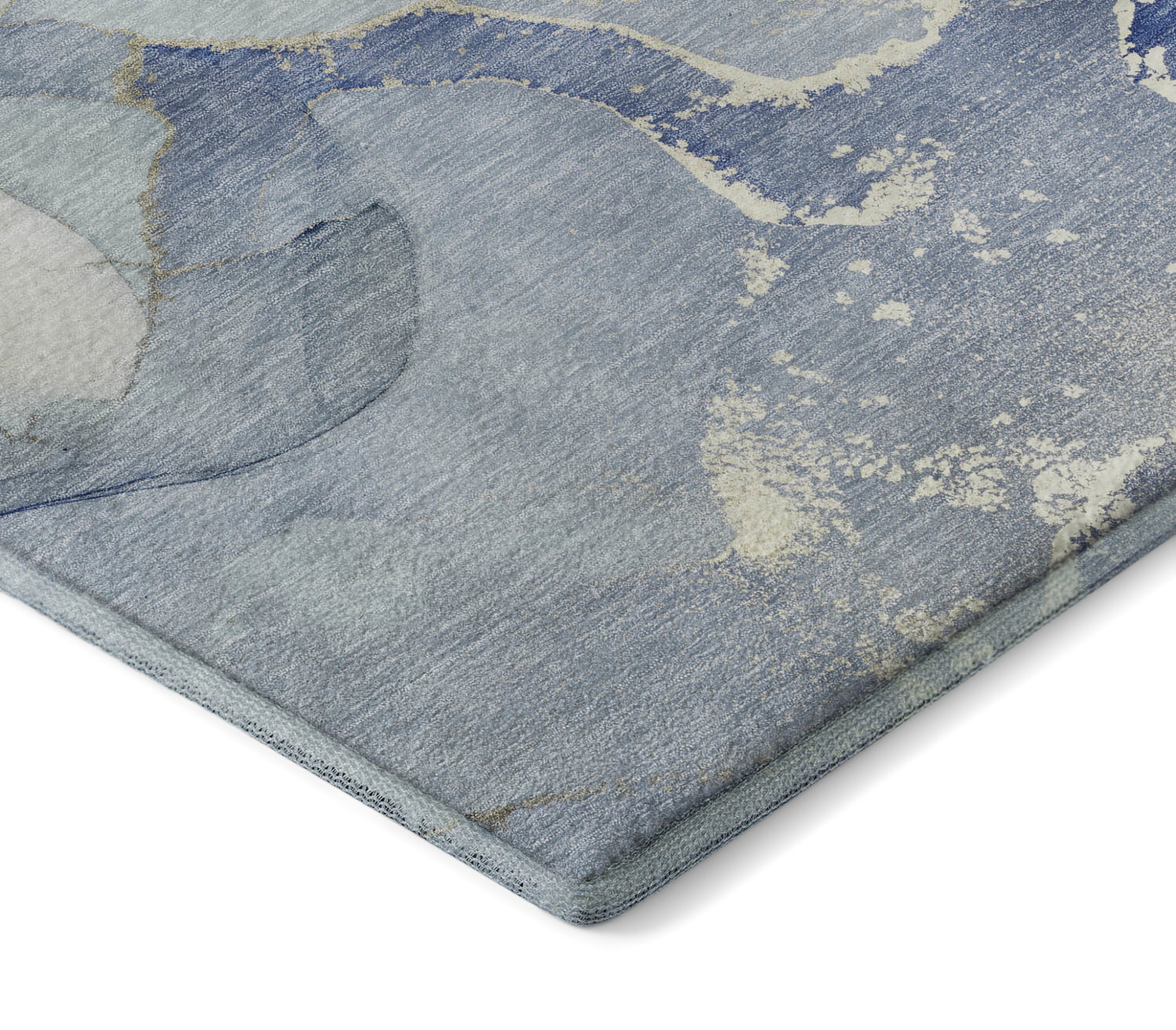 Odyssey Sky - 3 0  X 5 0  Area Rug