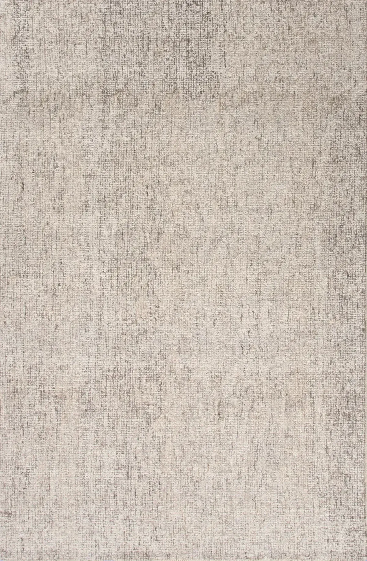 Britta Light Grey Area Rug - 5 0  x 8 0  