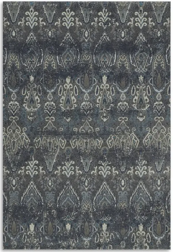 Geneva Grey 5 3  x 7 7 