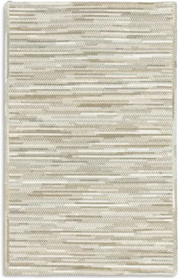 New Homestead Marble Area Rug - 5 0  X 8 0  