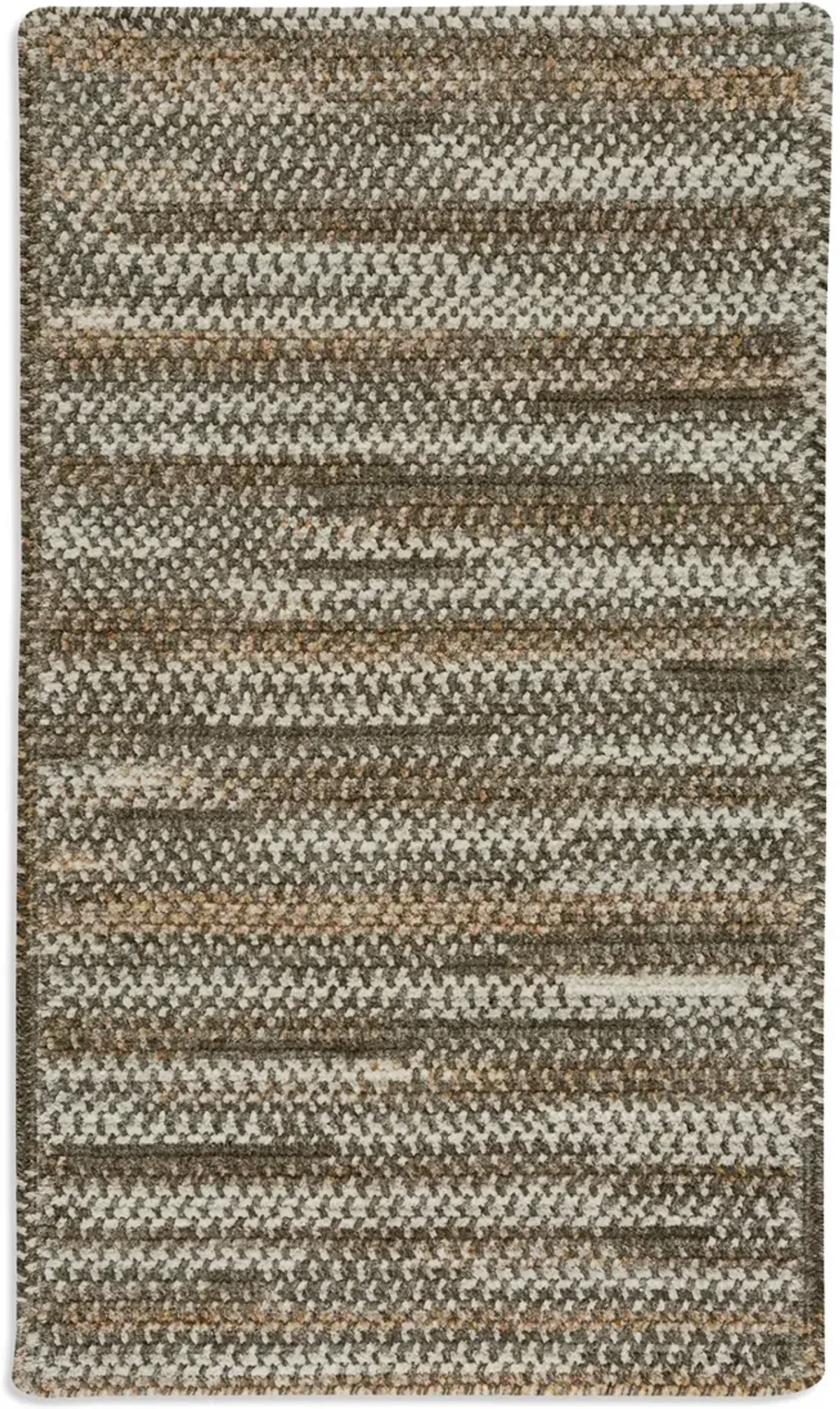 New Homestead Marble Area Rug - 5 0  X 8 0  