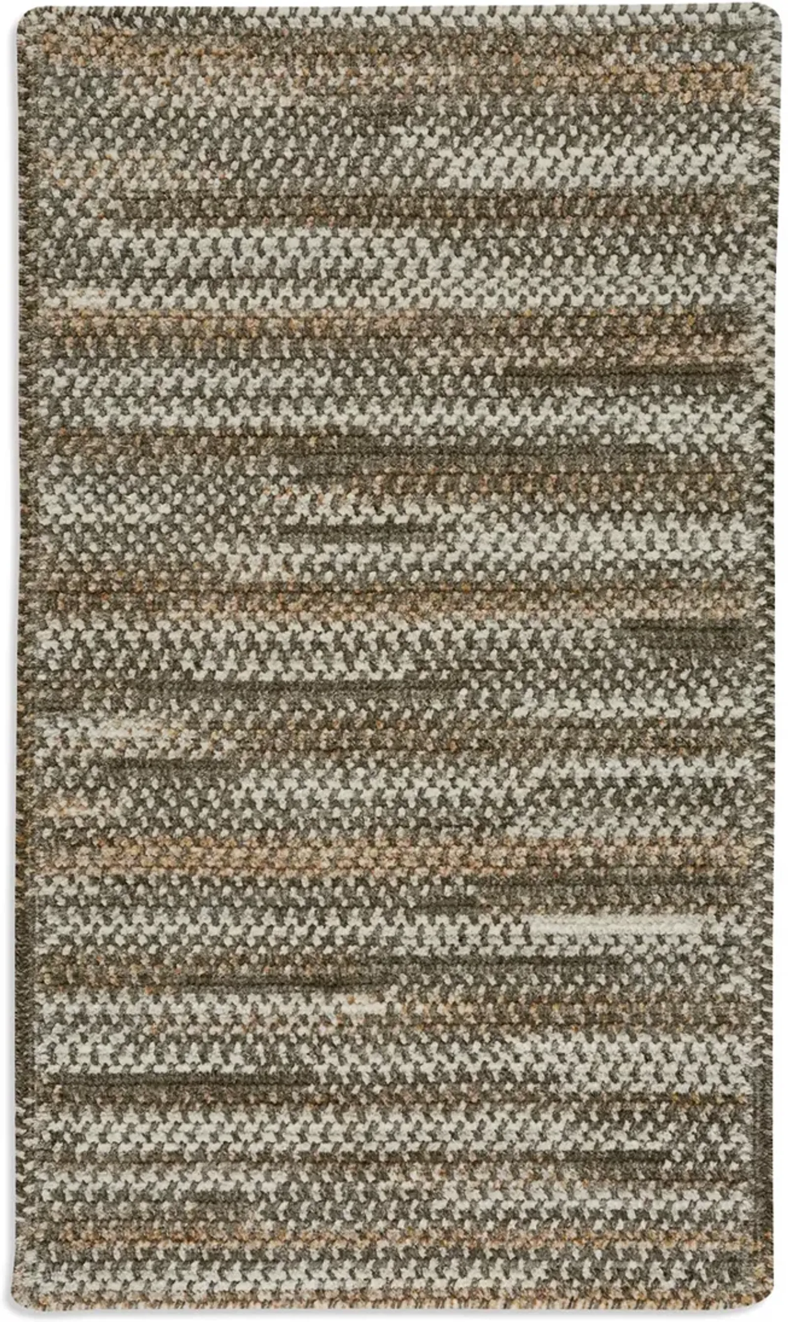 New Homestead Marble Area Rug - 5 0  X 8 0  