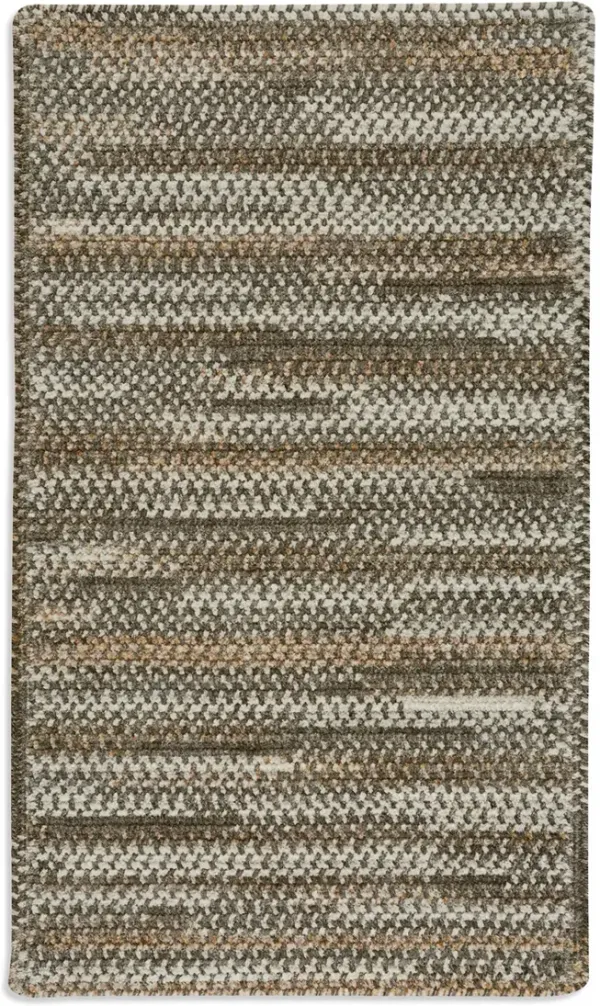 New Homestead Marble Area Rug - 5 0  X 8 0  