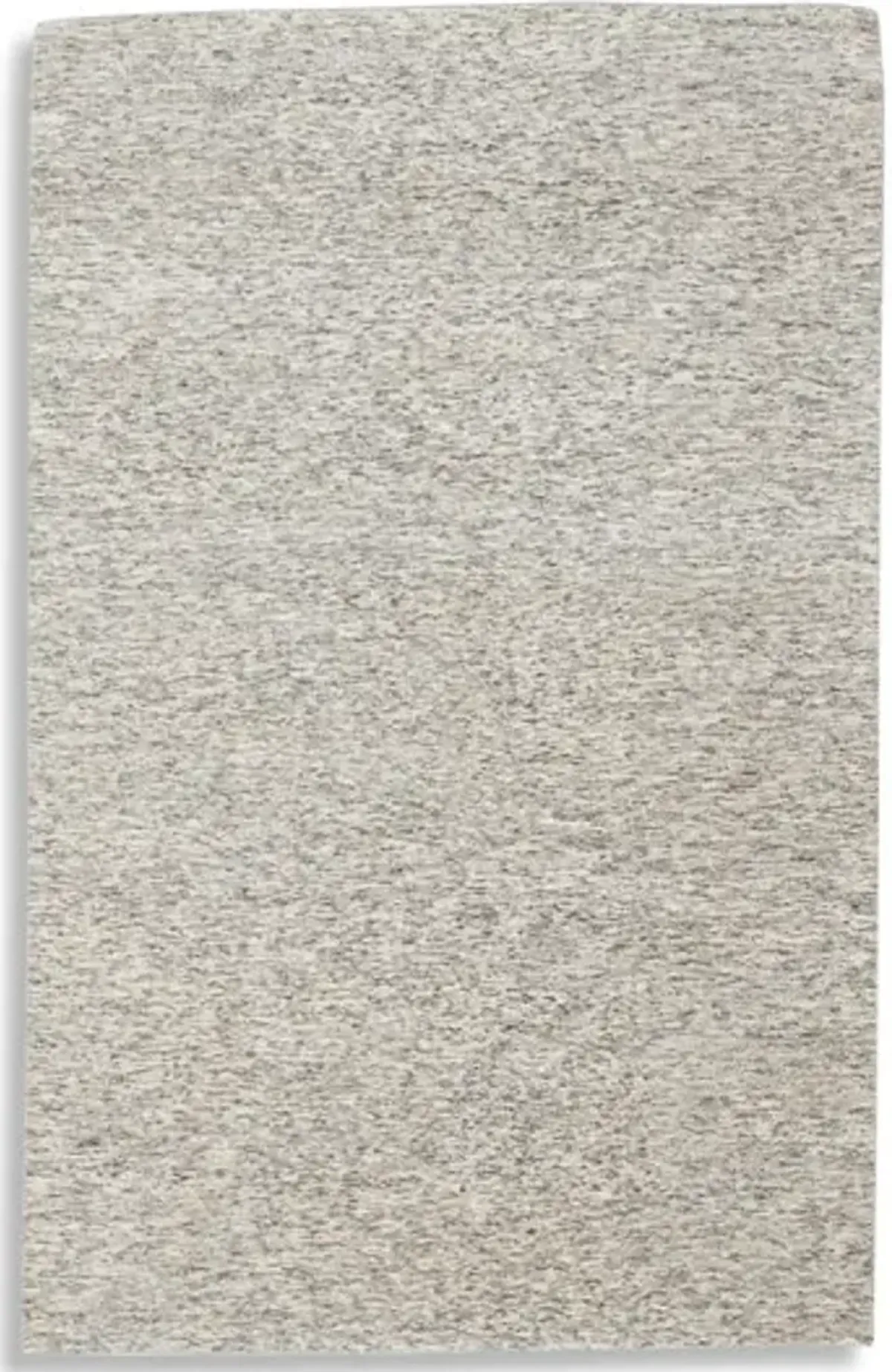 Hand Knotted 5 10  x 9 3  Area Rug