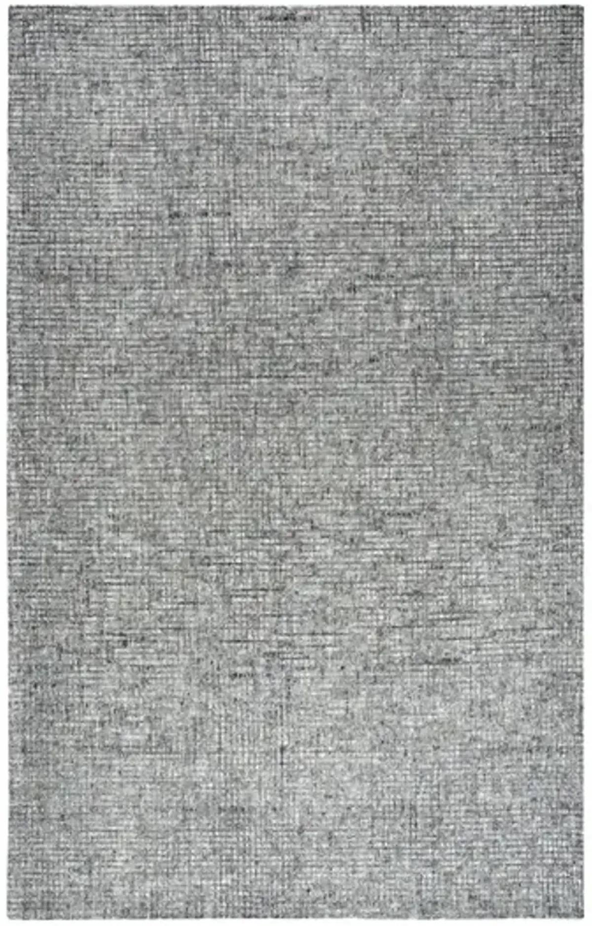 Talbot Dark Grey Area Rug