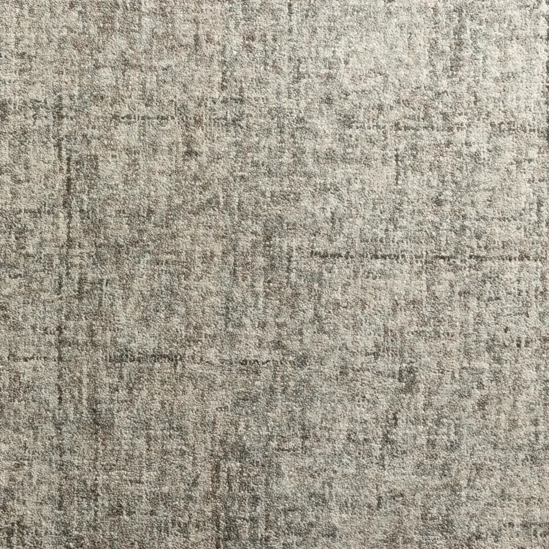 Calisa Fog Area Rug - 5 0  x 7 6  Area Rug