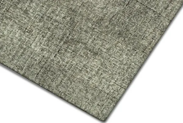 Calisa Indigo 5 0  x 7 6  Area Rug