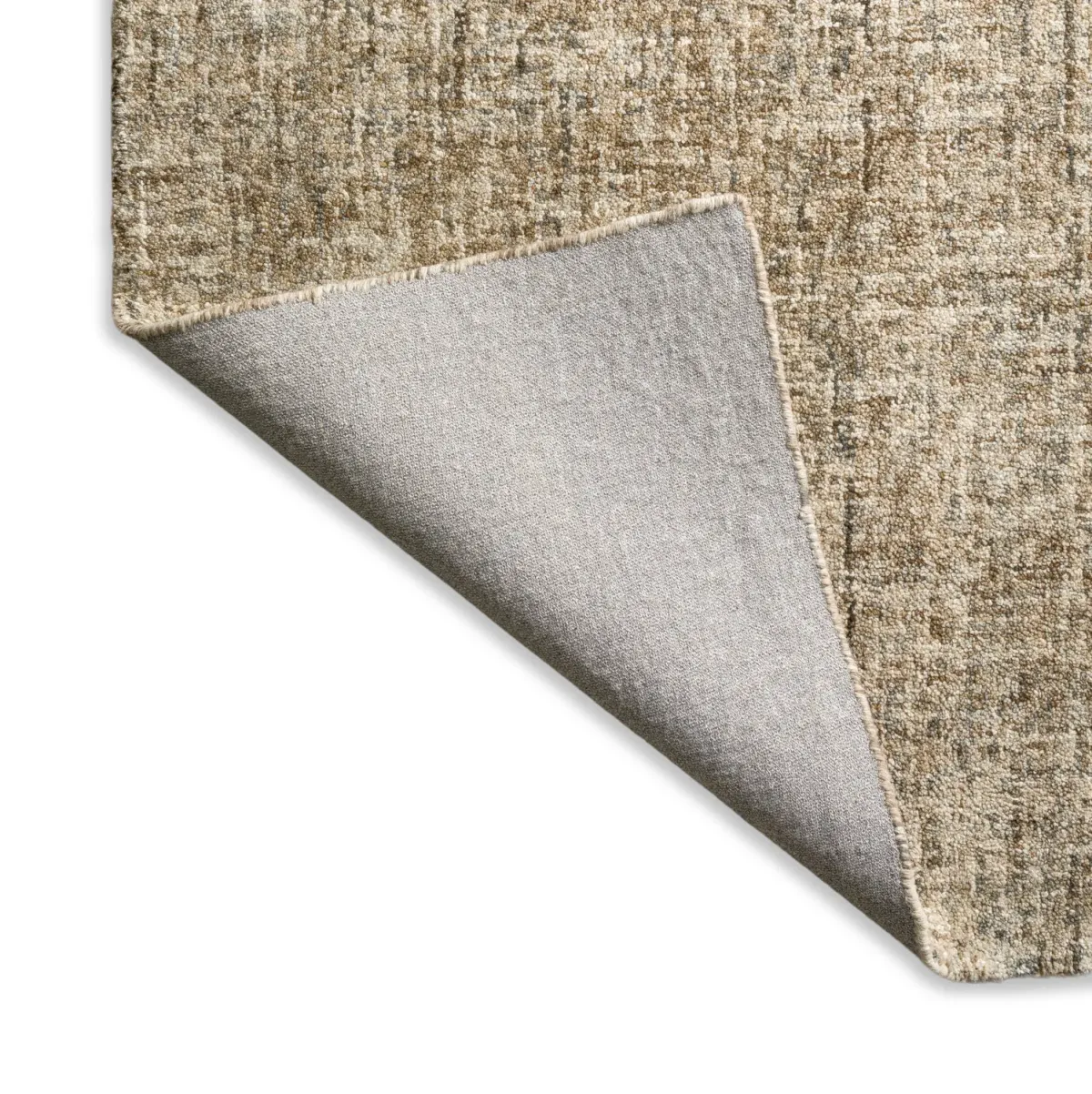 Calisa Coffee Area Rug - 5 0  X 7 6 