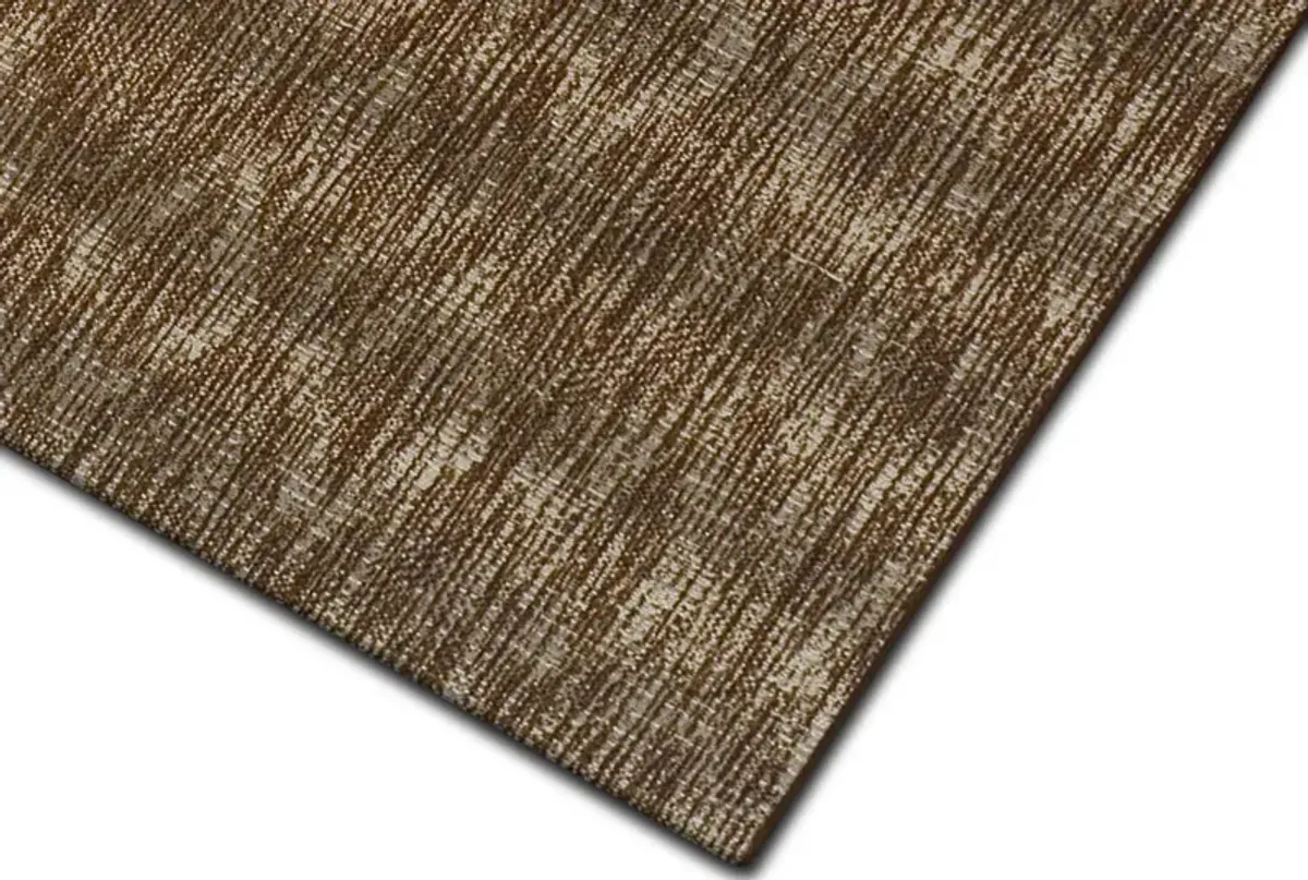 St Croix Chocolate Area Rug